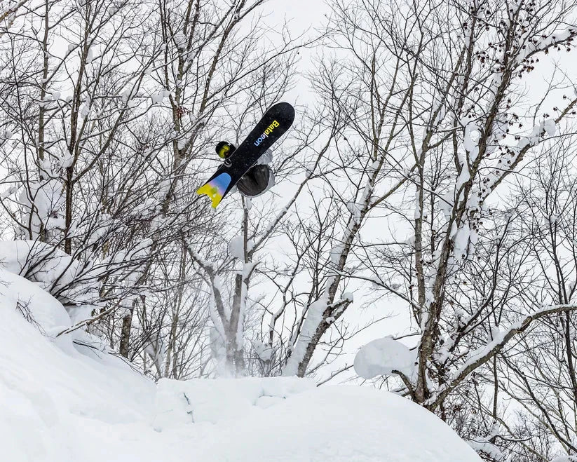 SpokeX Snow