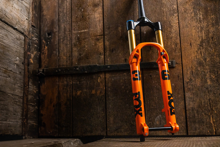 Fox Factory – SX Collective