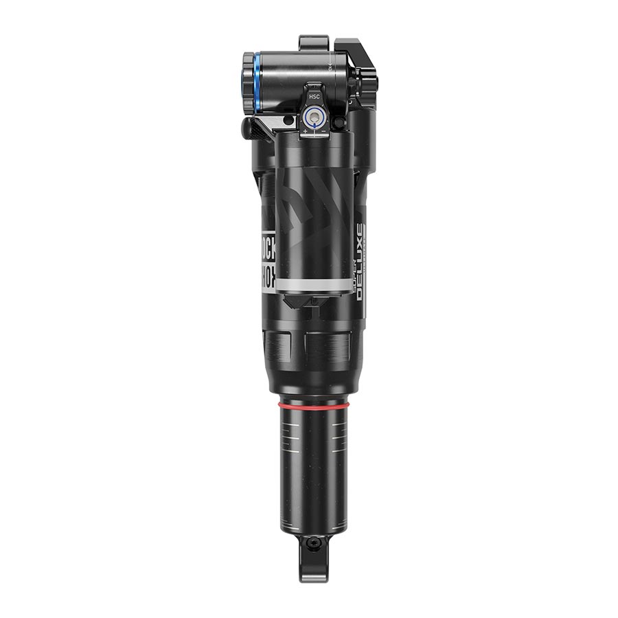 RockShox Super Deluxe Ultimate C2 Rear shock 210x50 Shaft Eyelet: Standard Body Eyelet: Bearing 0Neg/2Sleeve Tokens Reb55/Comp34 Lockout 4 Santa Cruz 5010 4 5 Furtado 2020+