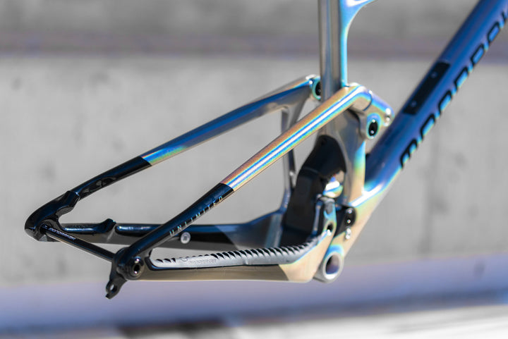 2026 Mondraker F-Podium Unlimited Frameset