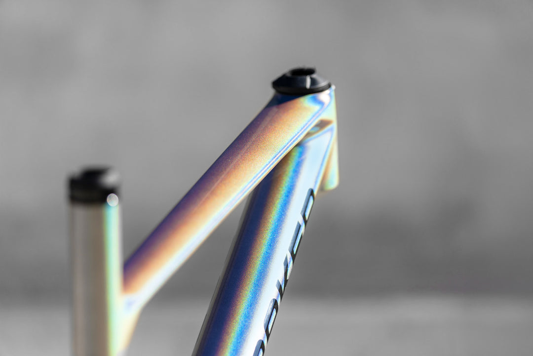 2026 Mondraker F-Podium Unlimited Frameset