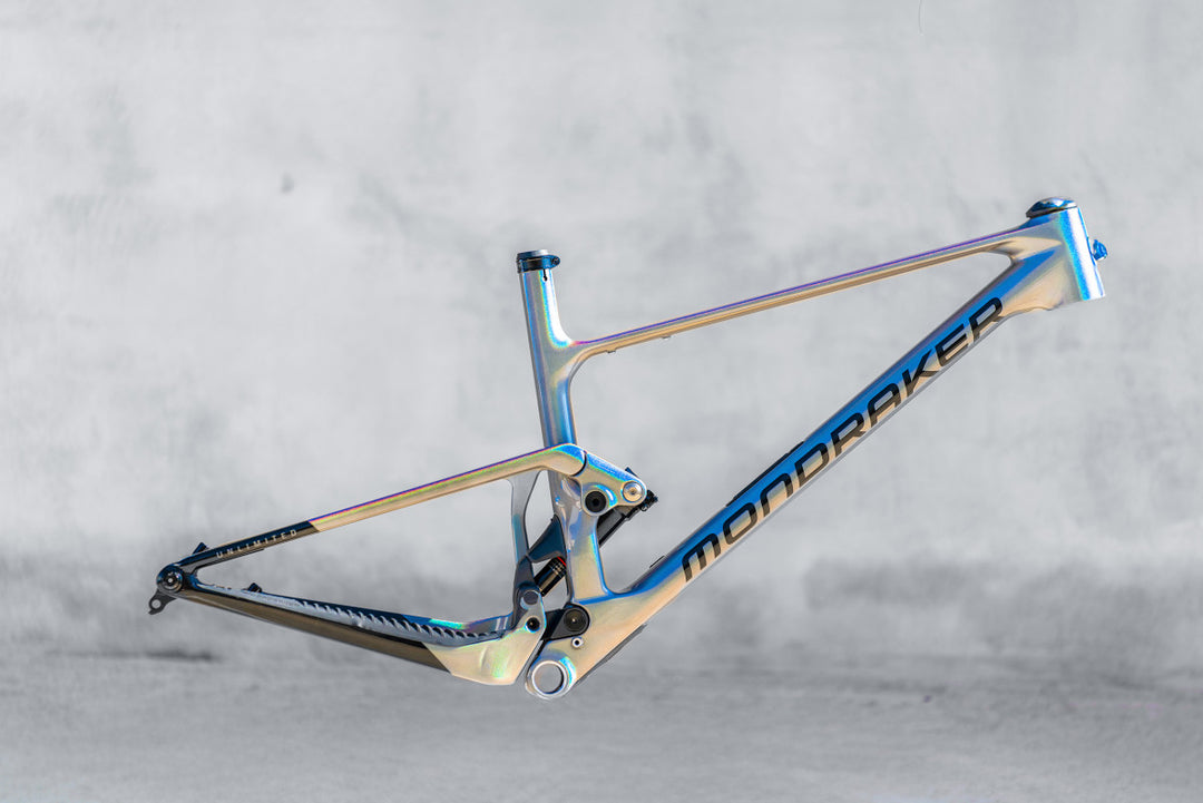 2026 Mondraker F-Podium Unlimited Frameset