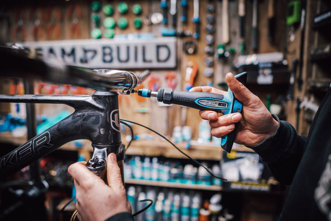 2026 Mondraker Podium Unlimited Frameset