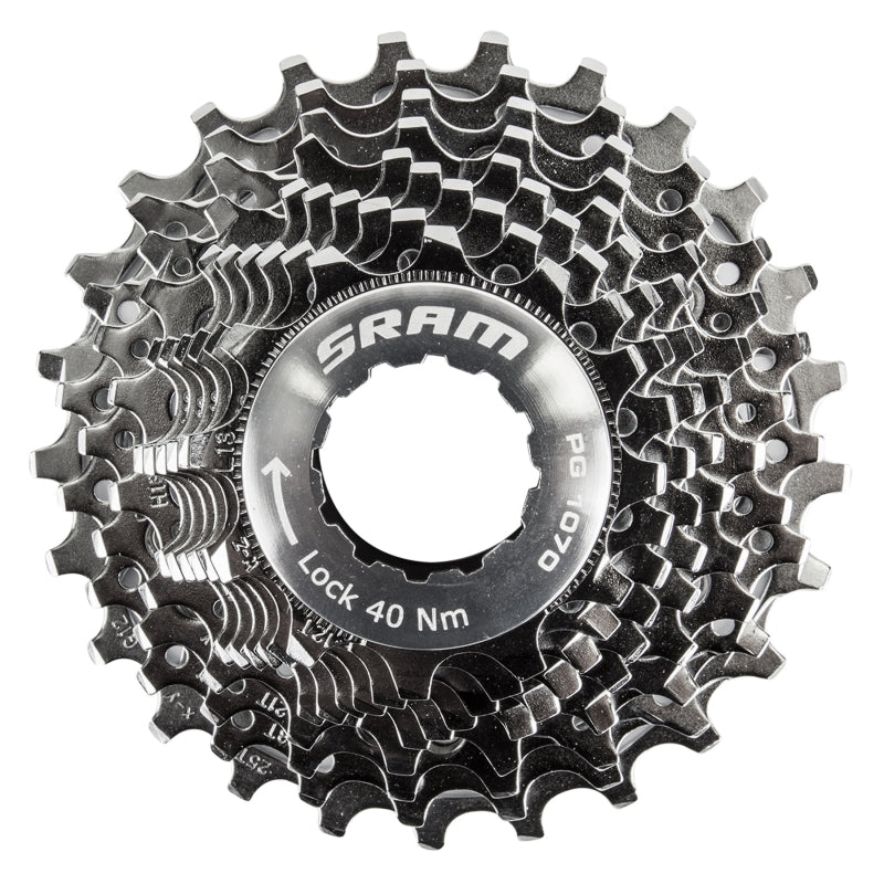 Sram PG-1070 12-25t Cassette