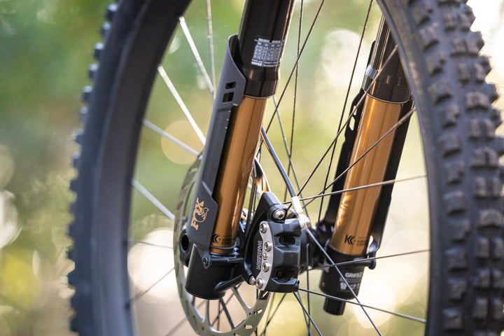 Fox Podium Factory Fork