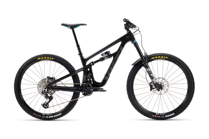 2026 Yeti SB160 C2 90 Transmission Bike
