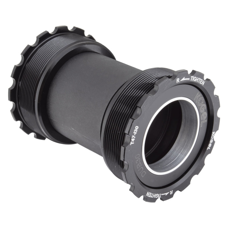 Kogel  T47 Bottom Bracket 86.5mm DUB