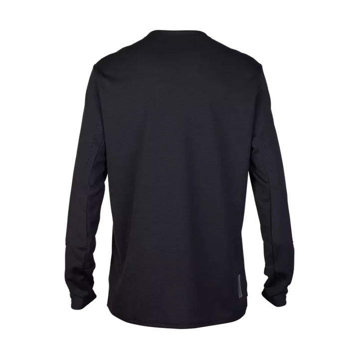 Defend Long Sleeve Jersey