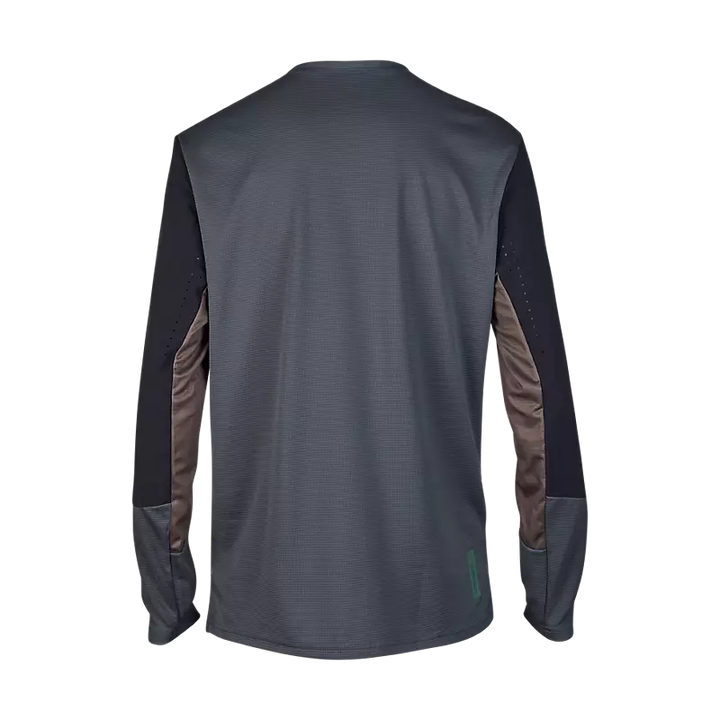 Defend Long Sleeve Jersey