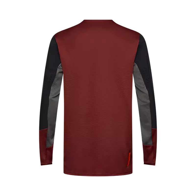 Defend Long Sleeve Jersey