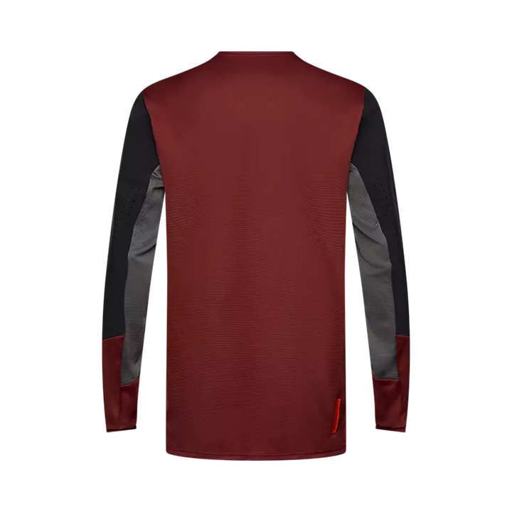 Defend Long Sleeve Jersey