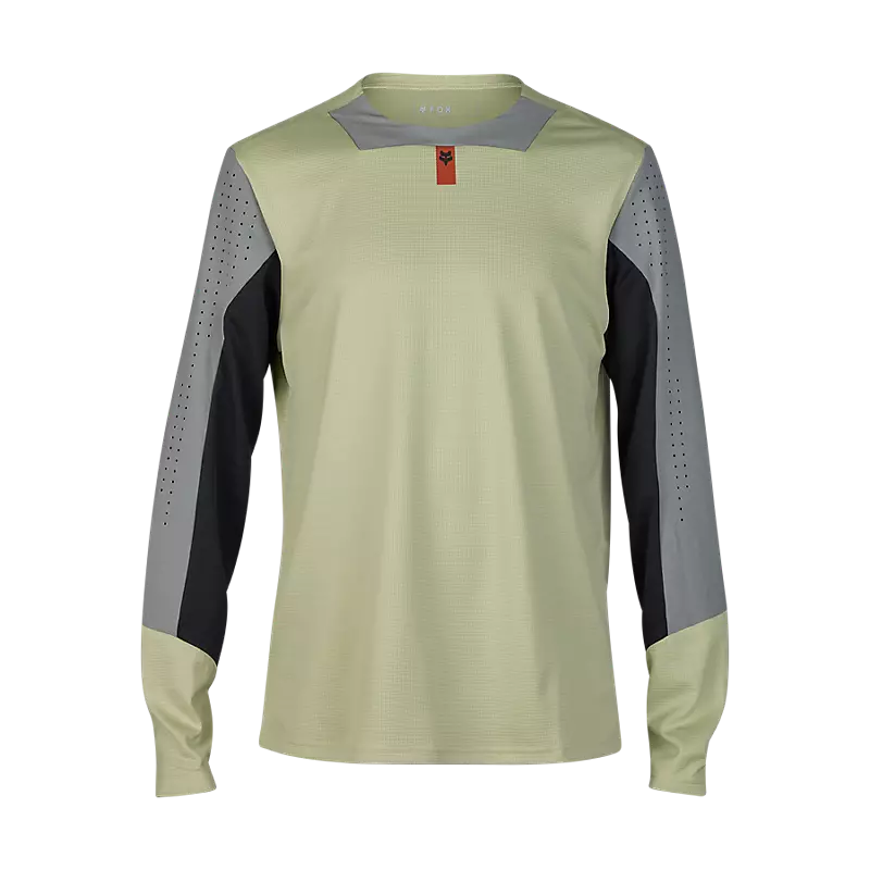Defend Long Sleeve Jersey