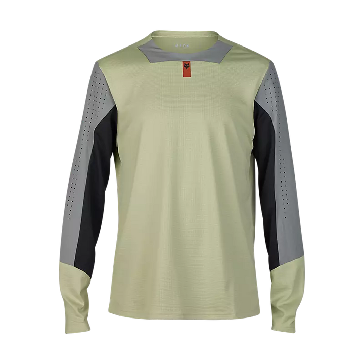 Defend Long Sleeve Jersey