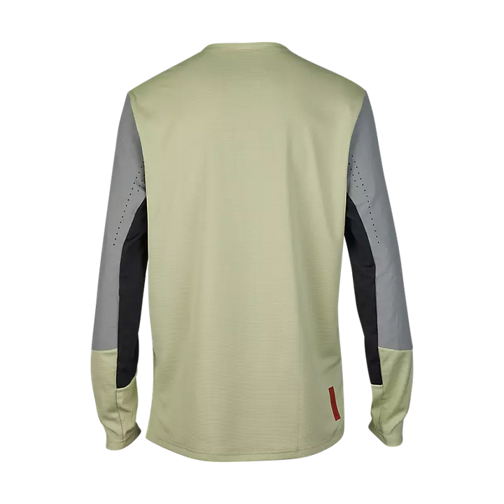 Defend Long Sleeve Jersey