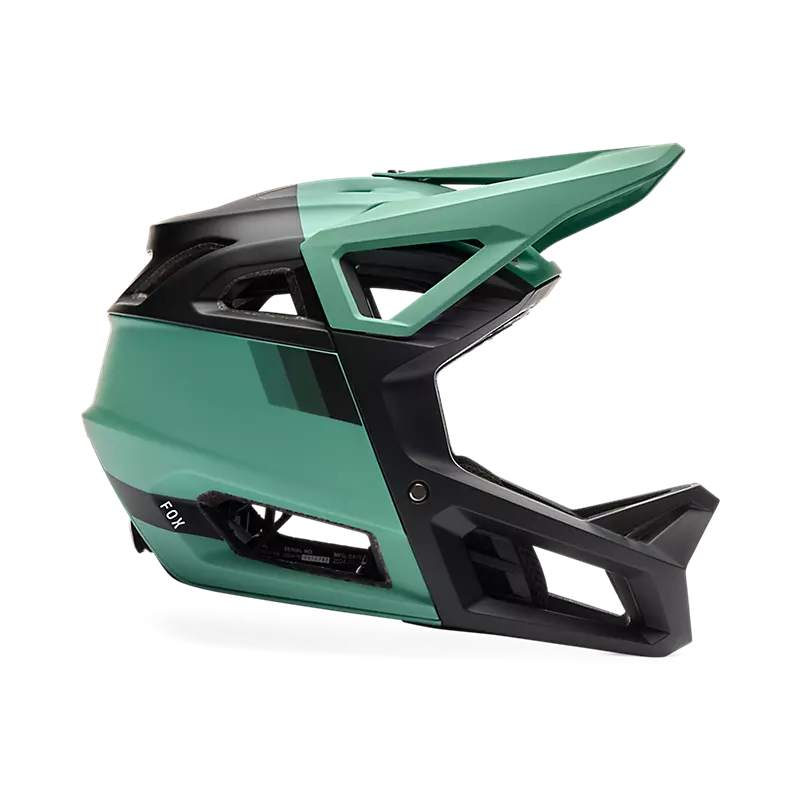 Fox Racing Proframe RS Sol Helmet MIPS