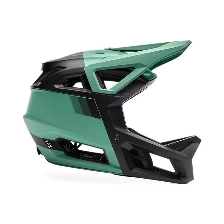 Fox Racing Proframe RS Sol Helmet MIPS