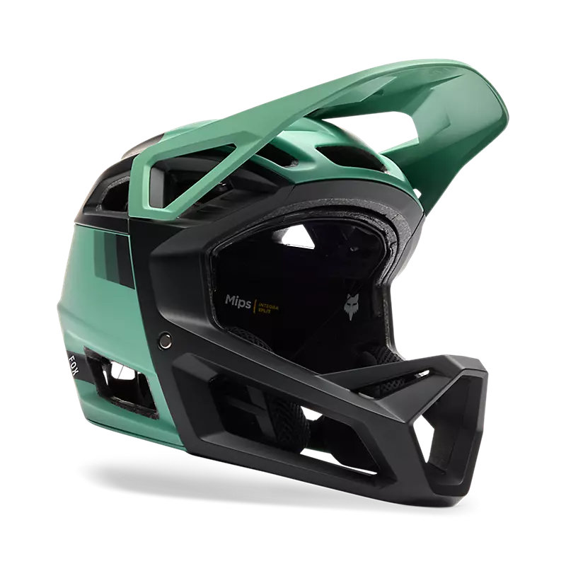 Fox Racing Proframe RS Sol Helmet MIPS