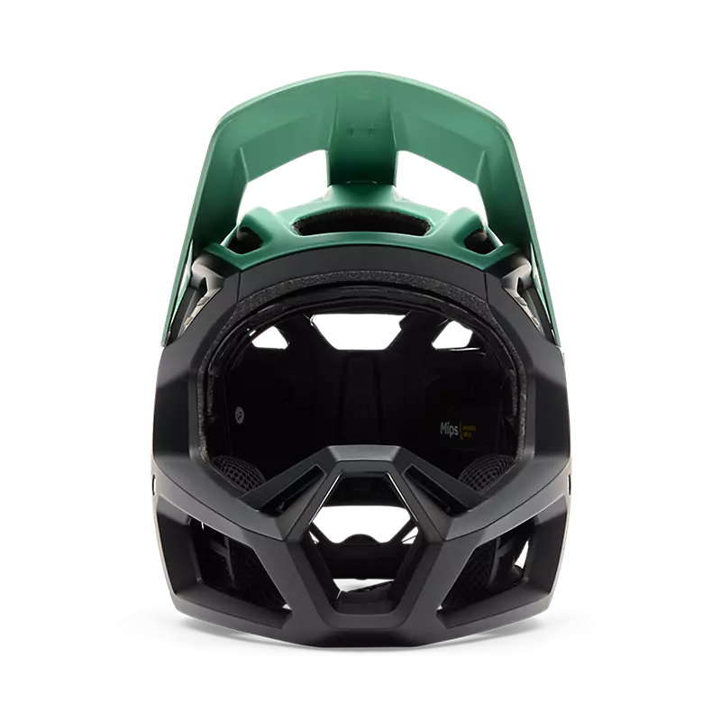 Fox Racing Proframe RS Sol Helmet MIPS