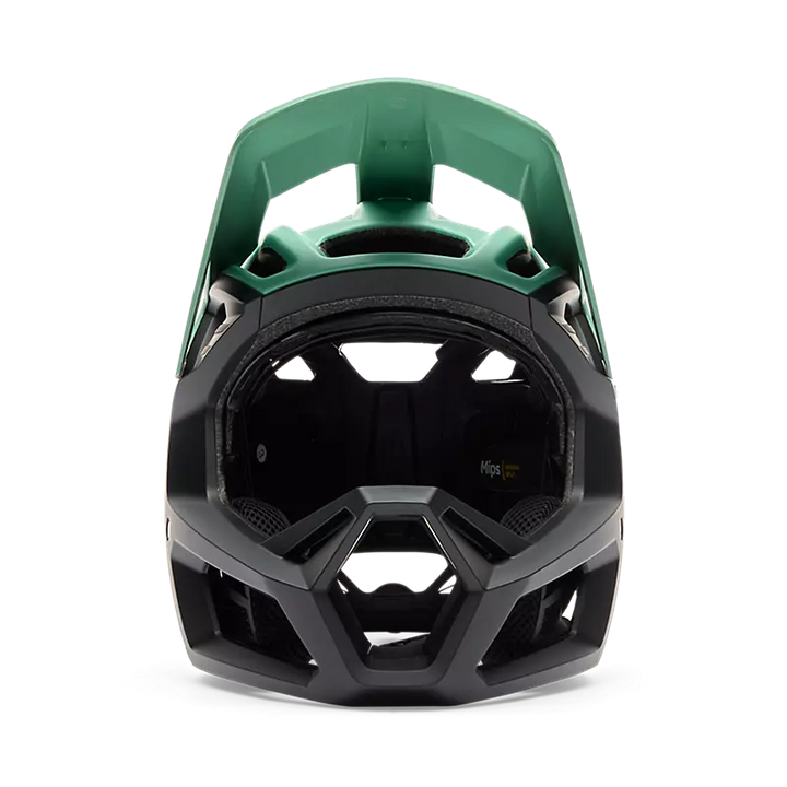 Fox Racing Proframe RS Sol Helmet MIPS