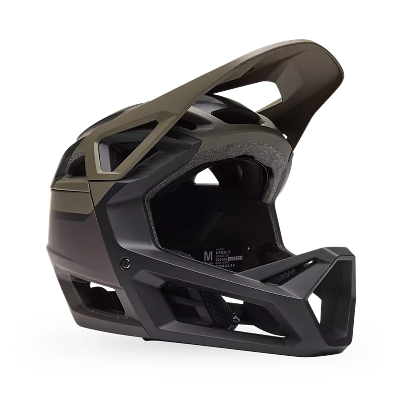 Fox Racing Proframe Rizer Helmet MIPS