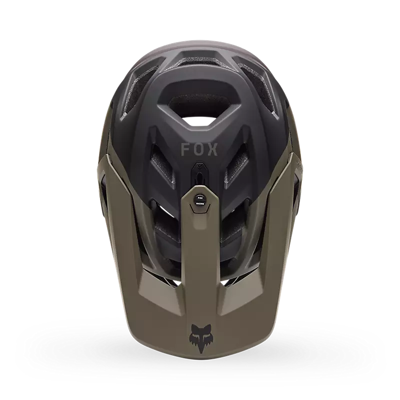 Fox Racing Proframe Rizer Helmet MIPS