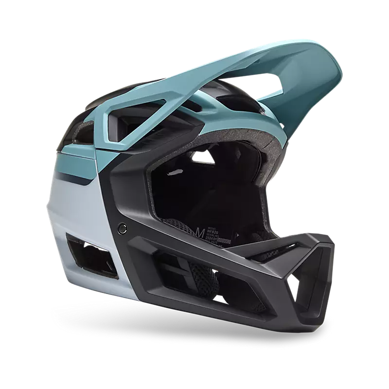 Fox Racing Proframe Rizer Helmet MIPS