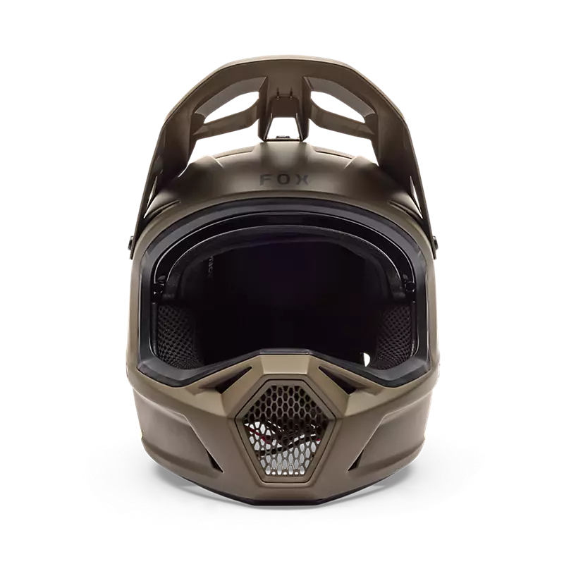 Fox Racing Rampage RS Splice Helmet