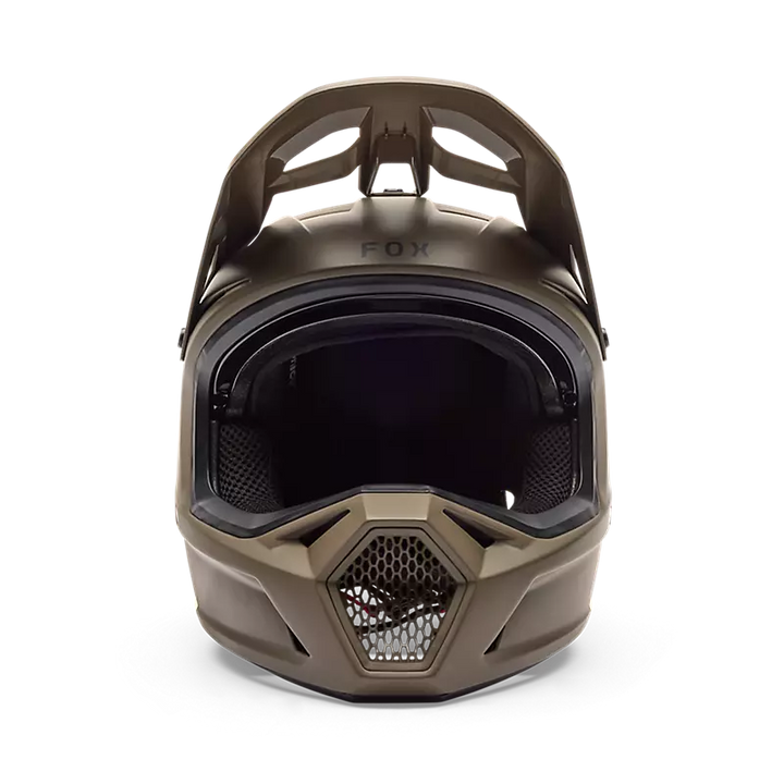 Fox Racing Rampage RS Splice Helmet