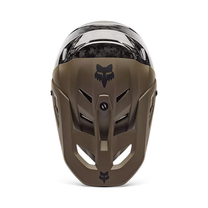Fox Racing Rampage RS Splice Helmet