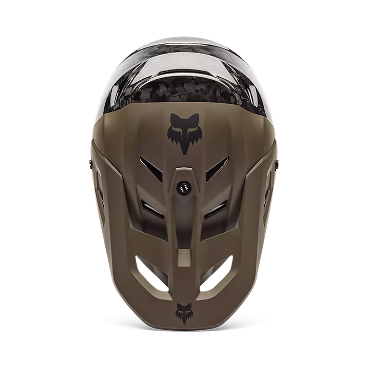 Fox Racing Rampage RS Splice Helmet