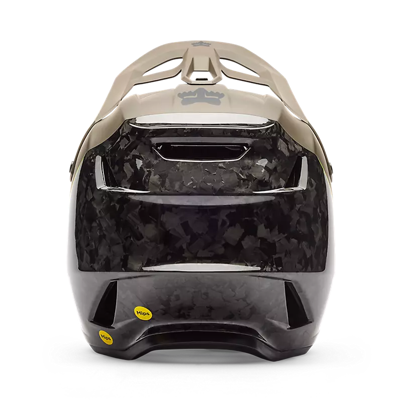 Fox Racing Rampage RS Splice Helmet