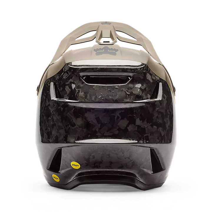 Fox Racing Rampage RS Splice Helmet