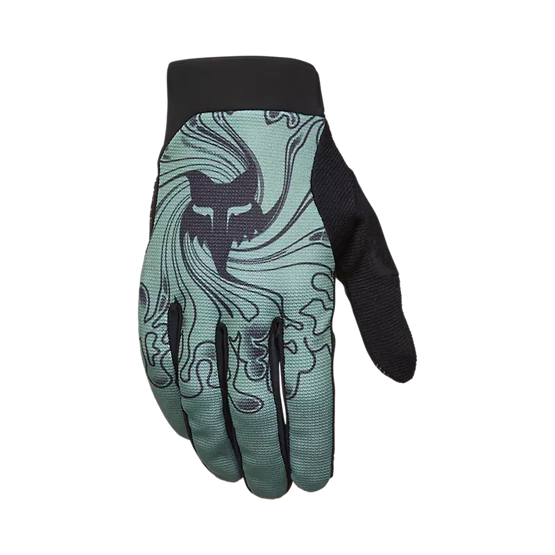Fox Racing Ranger Frequency Gloves