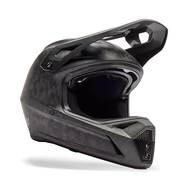 Fox Racing Rampage RS Helmet