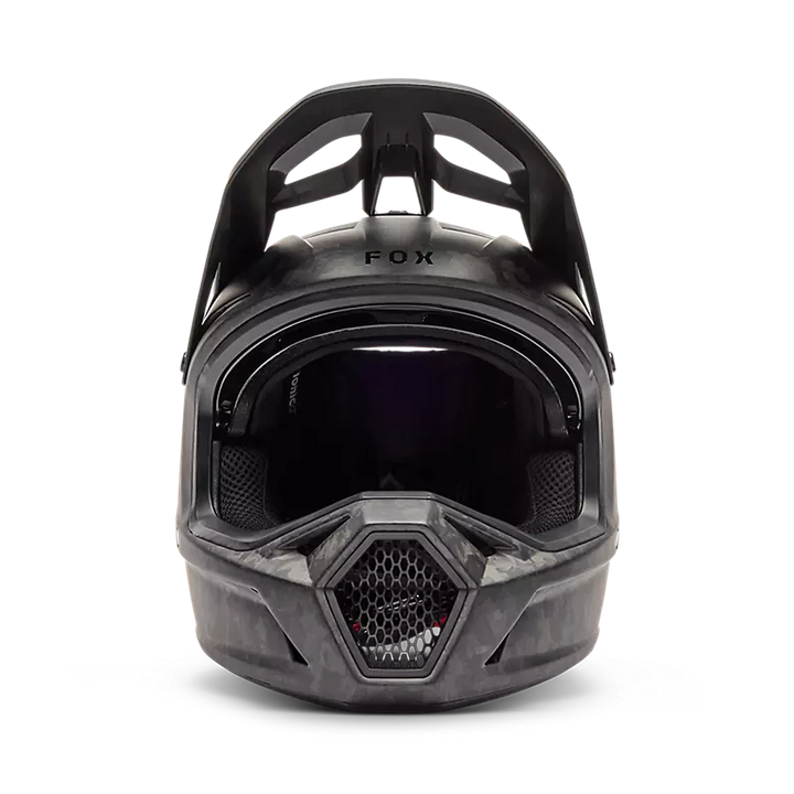 Fox Racing Rampage RS Helmet