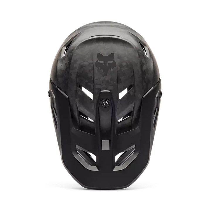 Fox Racing Rampage RS Helmet