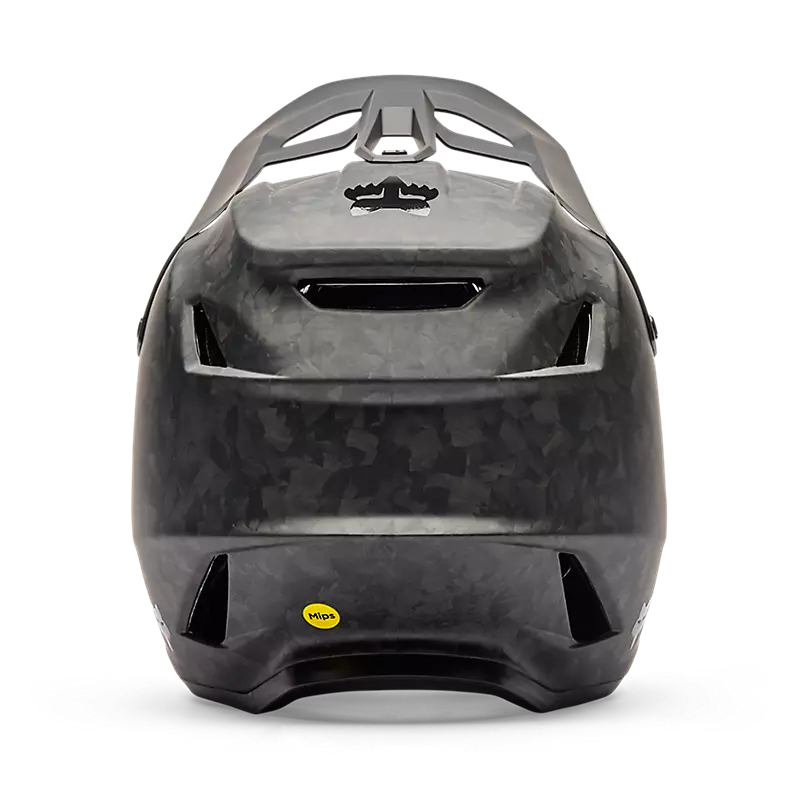 Fox Racing Rampage RS Helmet