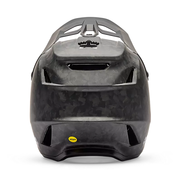 Fox Racing Rampage RS Helmet
