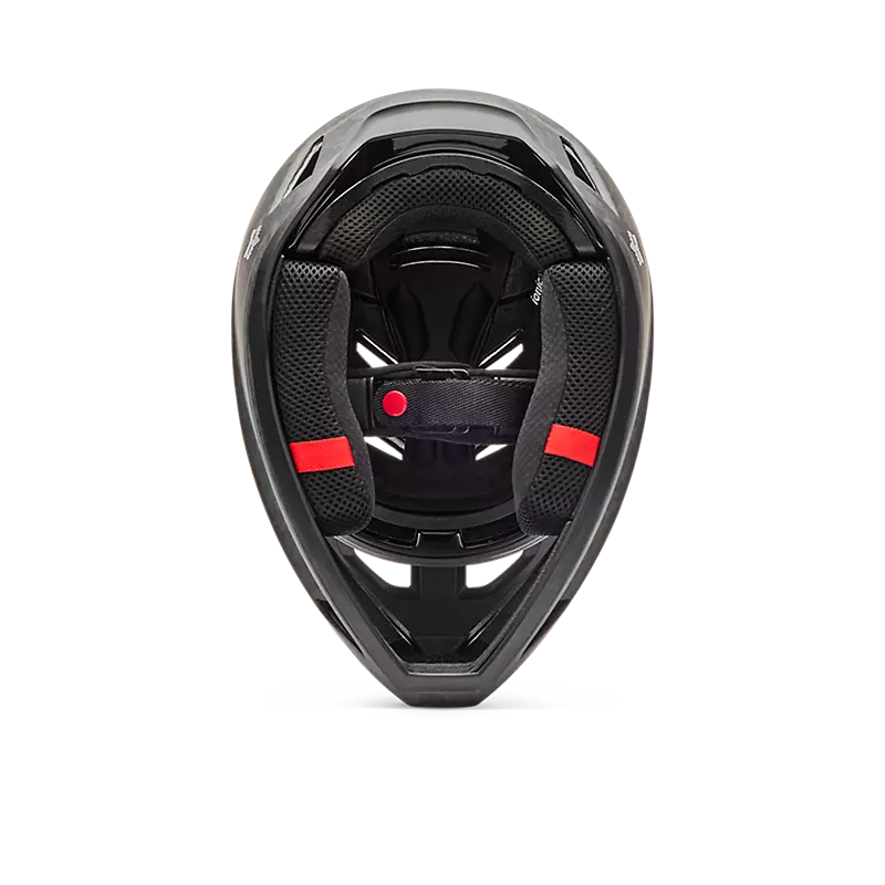 Fox Racing Rampage RS Helmet