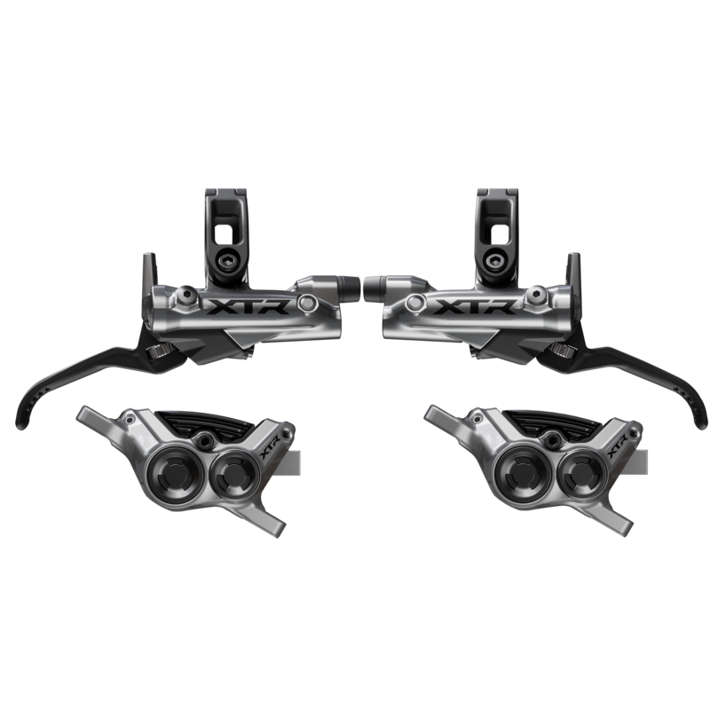 Shimano XTR BR-M9220 Brake Set