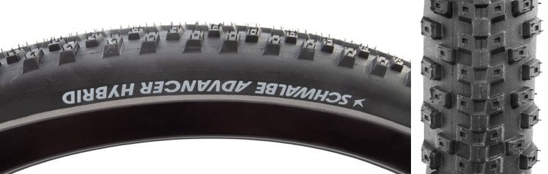 Schwalbe Advancer Hybrid 29x2.35 Standard Tire