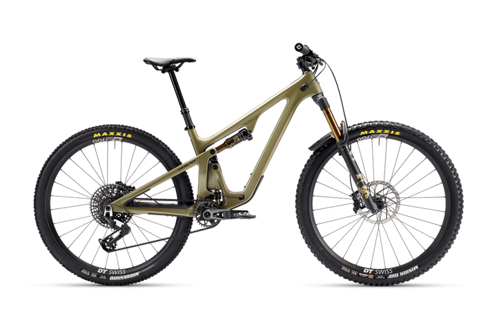 2026 Yeti SB120 T2 X0/90 Transmission Bike
