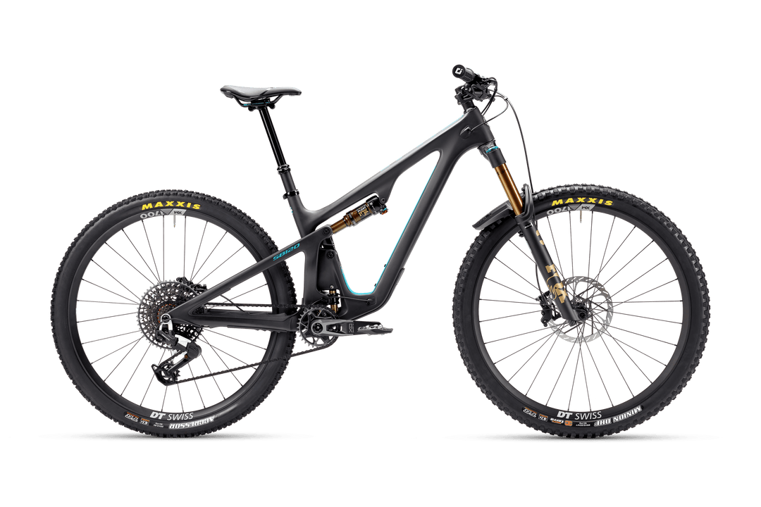 2026 Yeti SB120 T2 X0/90 Transmission Bike