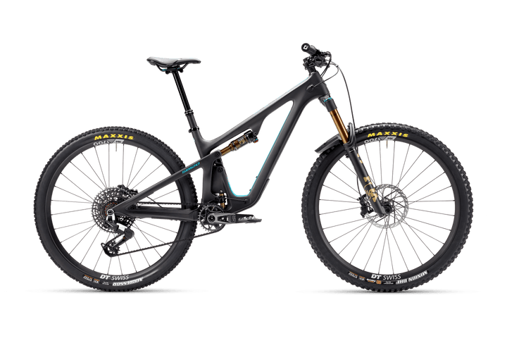 2026 Yeti SB120 T2 X0/90 Transmission Bike