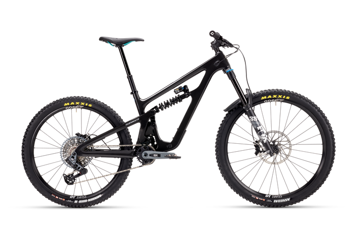 2026 Yeti SB165 C3 GX AXS Transmission Bike