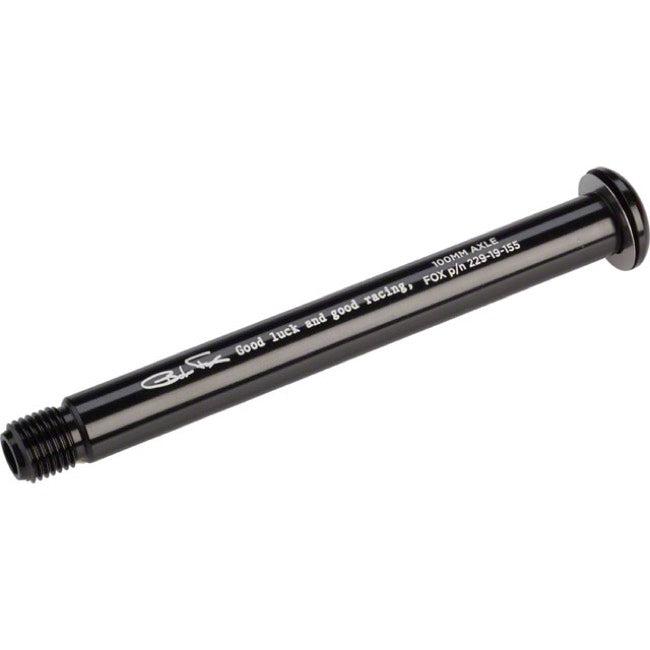 Fox Floating Axle 15x110