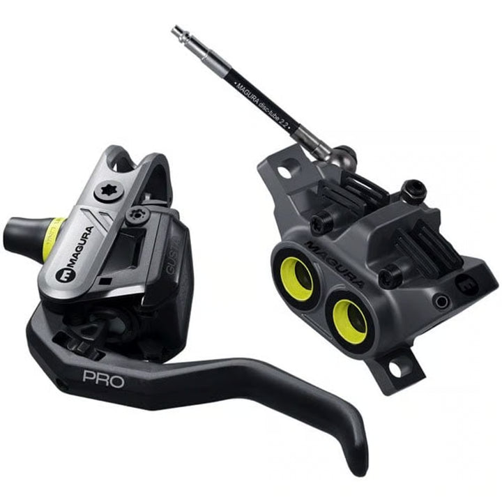 Magura Gustav Pro Disc Brake