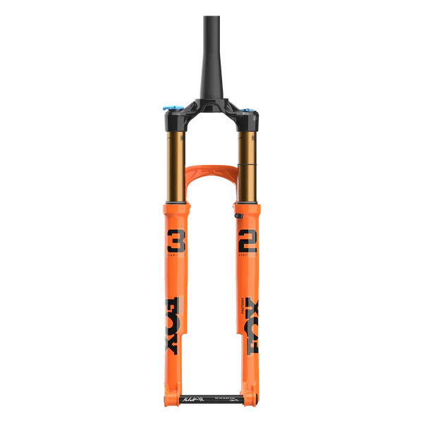 Fox 32 Factory SC Grip SL