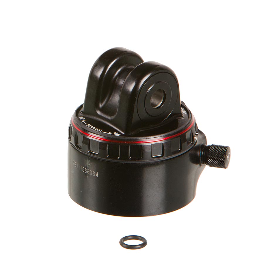 RockShox Super Deluxe R Eyelet Assembly Bearing Eyelet 11.4118.073.002