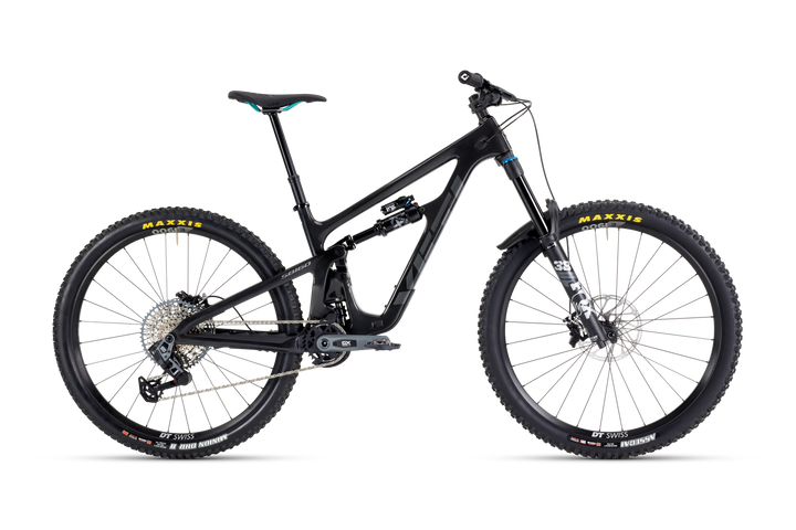 2026 Yeti SB160 C3 GX Transmission Bike
